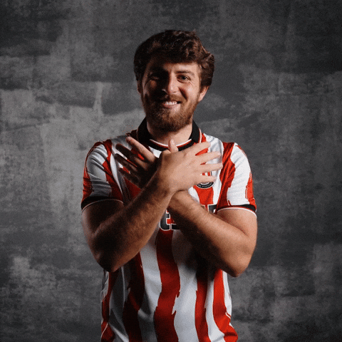 Pearson GIF by stokecity