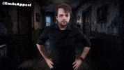 Ghost Hunt GIF