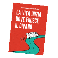 Book Libro Sticker by Spora
