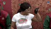 Bbnaija GIF by Big Brother Naija