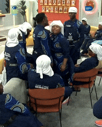 Bbnaija GIF by Big Brother Naija