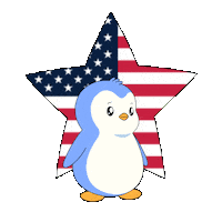 World Cup Football Sticker by Pudgy Penguins