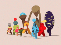 animation GIF by eranhill