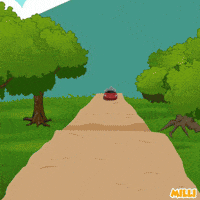 Pulling Up GIF by MILLI