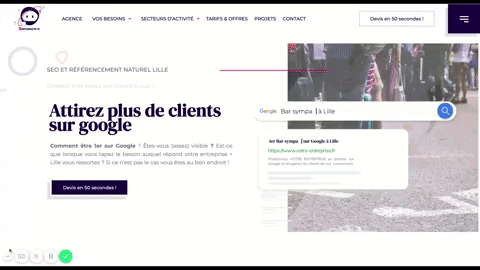 Spationaute giphyupload GIF