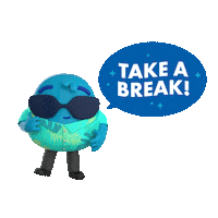 southstardrugph cool chill relax chill out Sticker