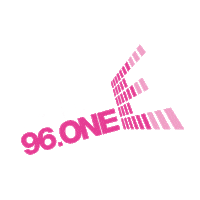 TheEdge961 the edge 961 mikee theedge961 Sticker