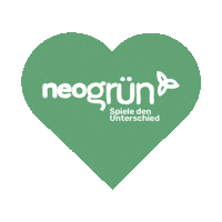 Heart Heartbeat Sticker by neogruen