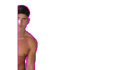Toohottohandle Sticker by NETFLIX