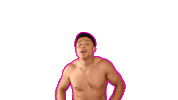 Toohottohandle Sticker by NETFLIX
