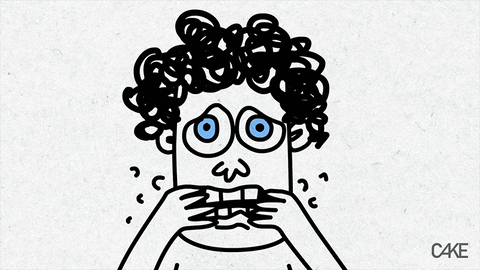 Fx Networks GIF by Cake FX