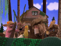 Season 3 GIF by Nanalan'