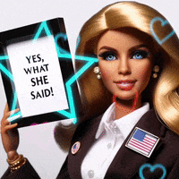 Usa Empowerment GIF