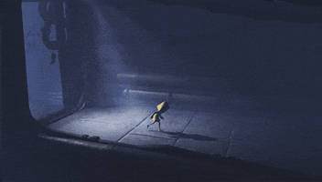 Bad News Hello GIF by BANDAI NAMCO