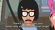 Season 11 Therapy GIF by Bob's Burgers