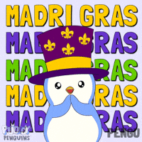Penguin GIF by Pudgy Penguins