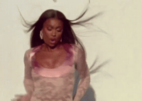 Coco Jones Dance GIF