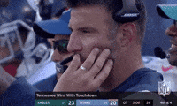 2018 Nfl Football GIF by NFL