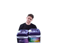 Growlegendary Sticker by Plagron