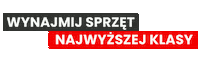 Remant lift budowlanka remant sprzet Sticker