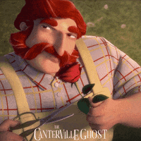 Trick Or Treat Cut GIF by Signature Entertainment