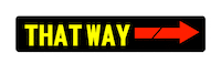That Way Eyes Sticker by Tate McRae