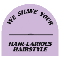 impulsecollective hair salon shave impulse Sticker