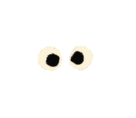 Eyes Sticker