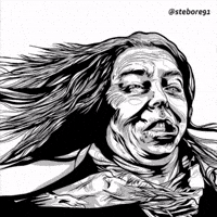 Blown Away Wtf GIF