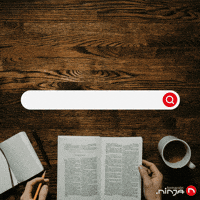 Libro Plaza GIF by Formación Ninja