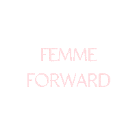 STUDIOFEMME woman female empowerment femme Sticker