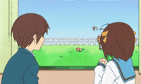 Spanish Sticker GIF