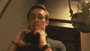 Recording Country Music GIF by Timothy Wayne