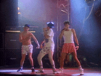 Mike D Mca GIF by Beastie Boys