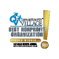 Ov Sticker by Opportunity Village