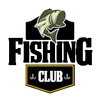fishingclubstore fishing ms barco pesca Sticker