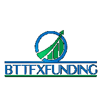 Bttfx Sticker by Born to trade FX