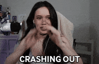 French Girl What GIF