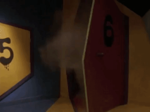 nickrewind giphydvr nicksplat are you afraid of the dark giphyareyou002 GIF