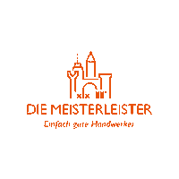 Lustaufhandwerk Sticker by Die Meisterleister GmbH