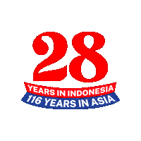 Geli Sticker by Great Eastern Life Indonesia