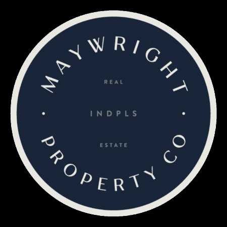 Indy Indianapolis GIF by Maywright Property Co.
