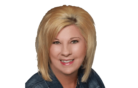 Billie Olson Sticker by Schuler Bauer Real Estate Services