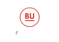 First Generation Bu Sticker by Biola University