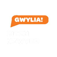 Stwnsh Sticker by S4C
