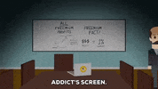 GIF by South Park 