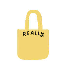 Illustration Lockdown Sticker