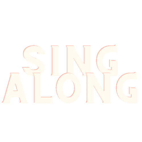 ZeroPointFiveBand music song sing swing Sticker