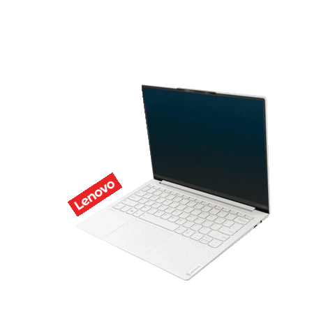 New Year Laptop Sticker by Lenovo Indonesia