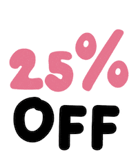 Sale Promo Sticker